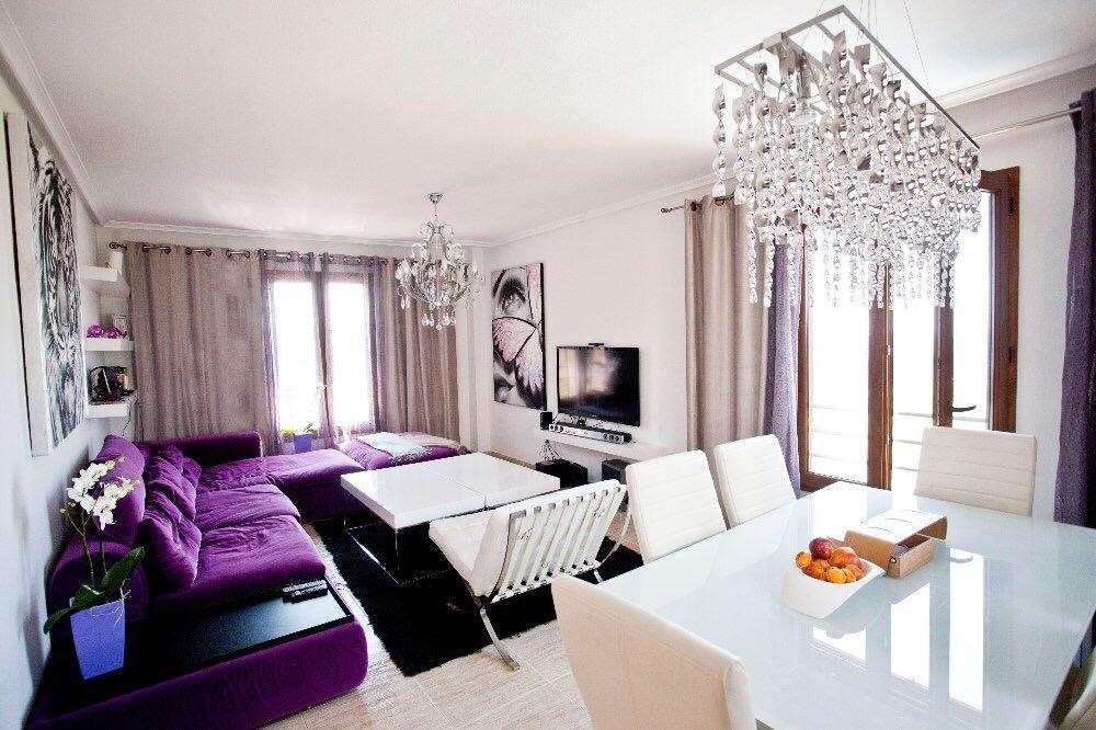 Luxury Villa In Benidorm フィネストラット エクステリア 写真